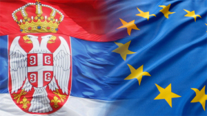 Srbija-EU