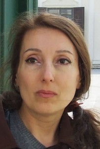 Biljana Miljkovic