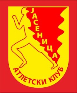 AK Jasenica logo
