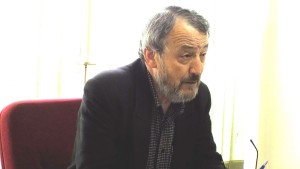 Dr Milutin Matic